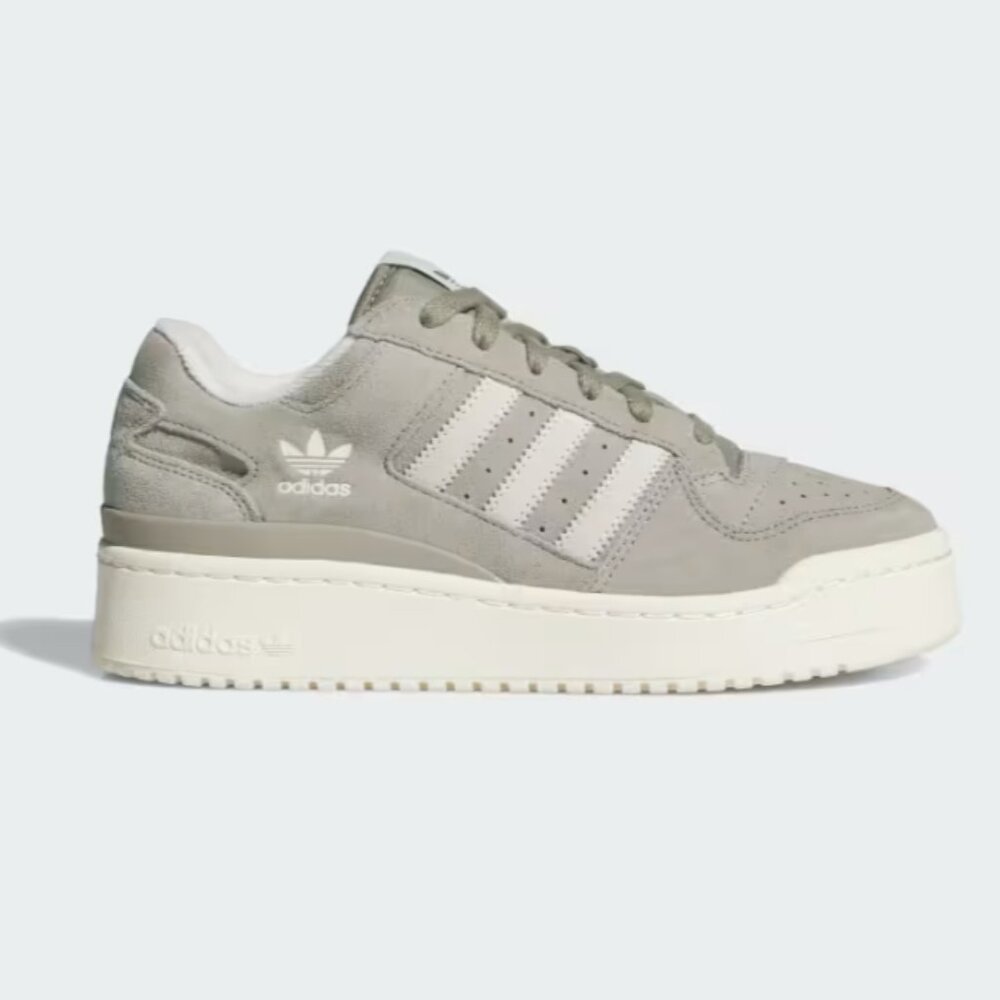 Forum Bold Stripes Shoes